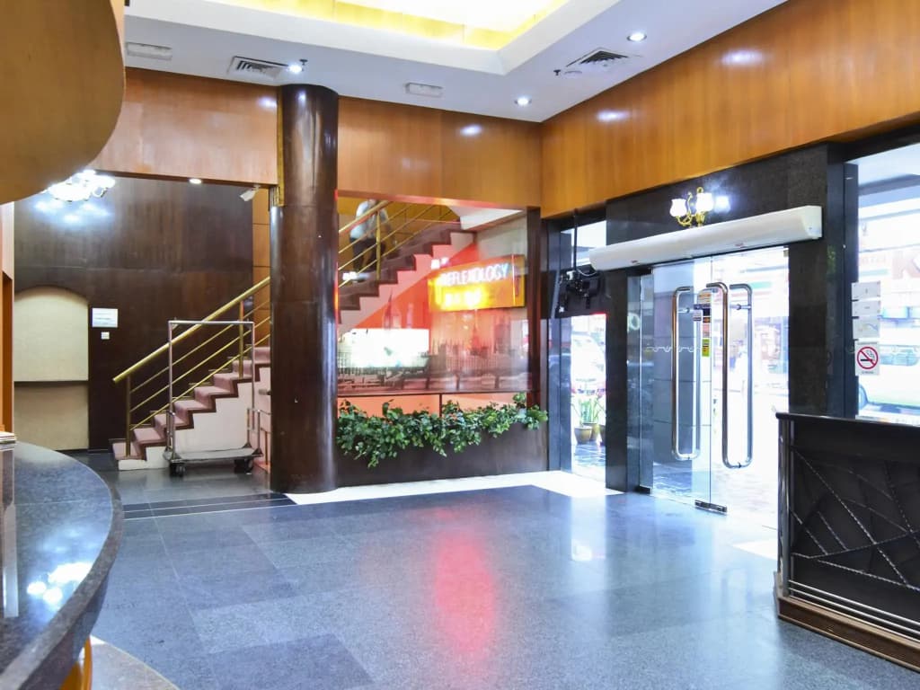 Cardogan Hotel - photo 12