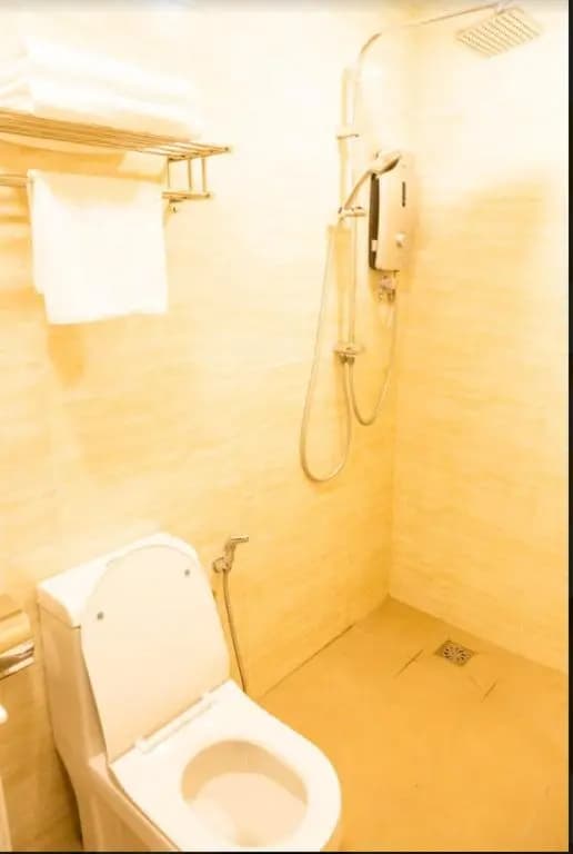 The Crown Hotel Klia - photo 7