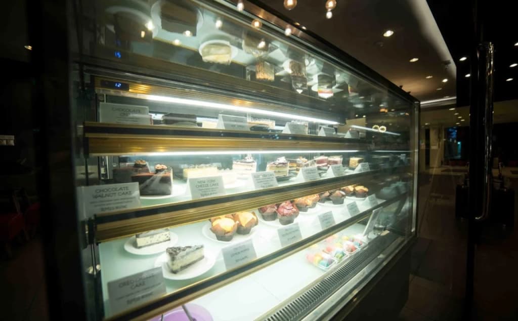 Bizz Hotel - photo 10