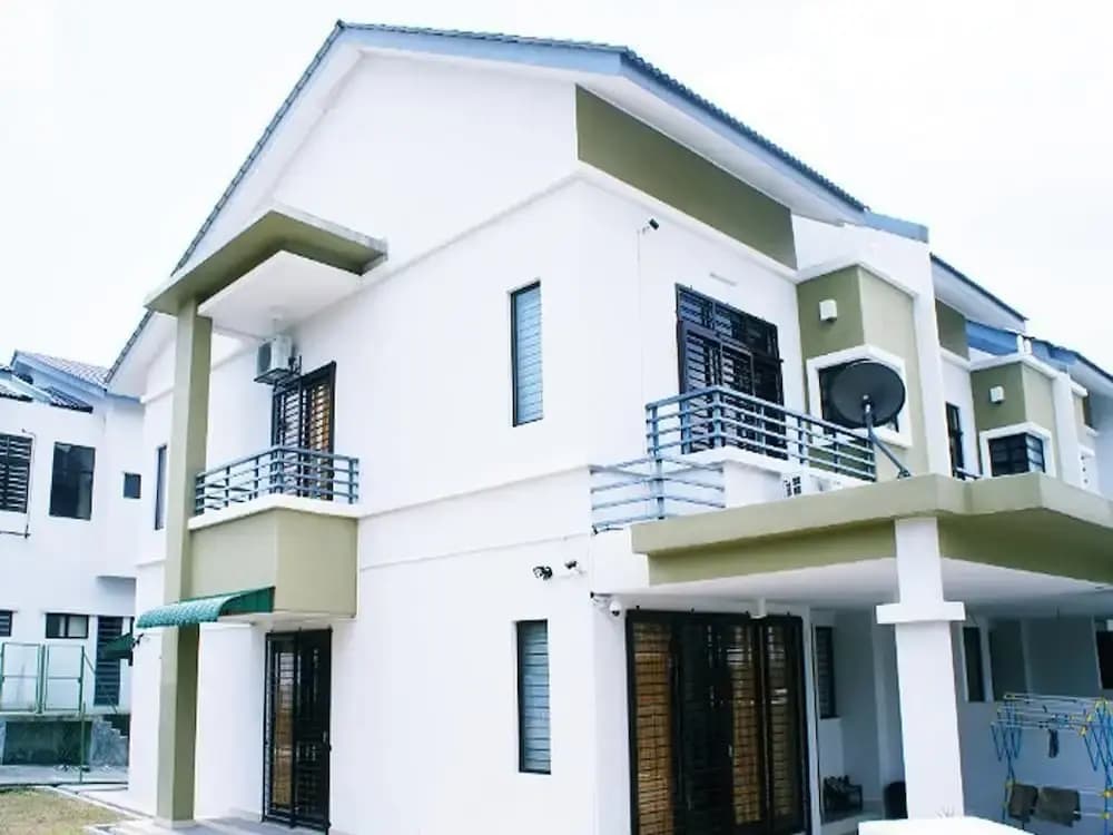 Senyum Homestay Bandar 16 Sierra - photo 4