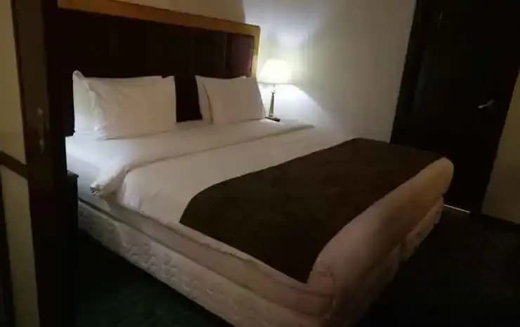 KL Bintang Suites @ Times Square - photo 37