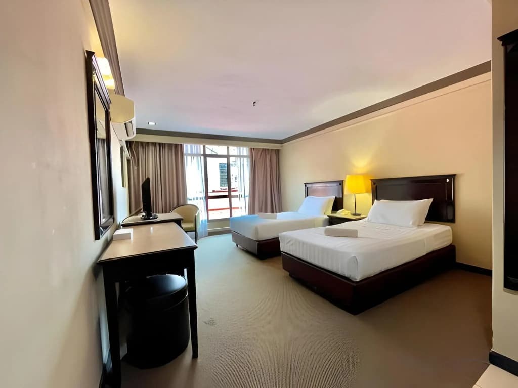 Kingston Hotel 9 at Jonker Street - photo 28
