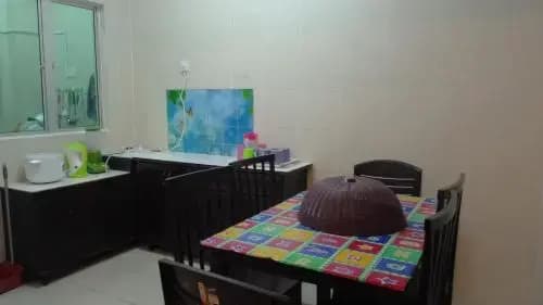 Muslim Homestay Cameron Highlands - photo 8