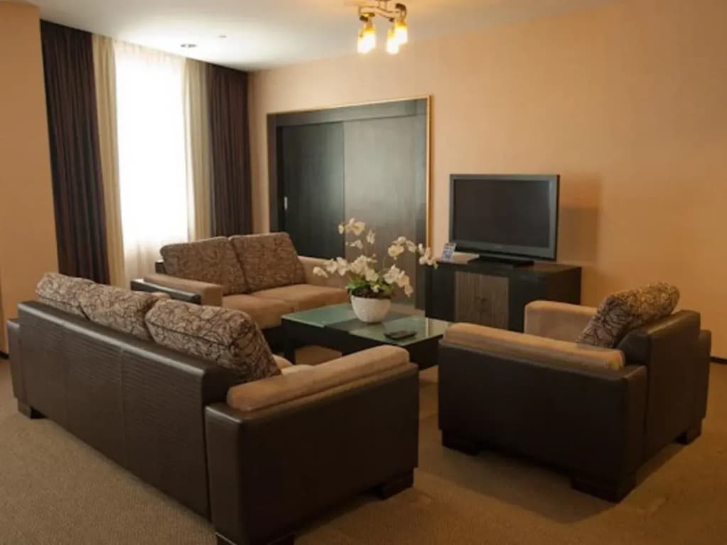 FELDA Residence Kuala Terengganu - photo 13