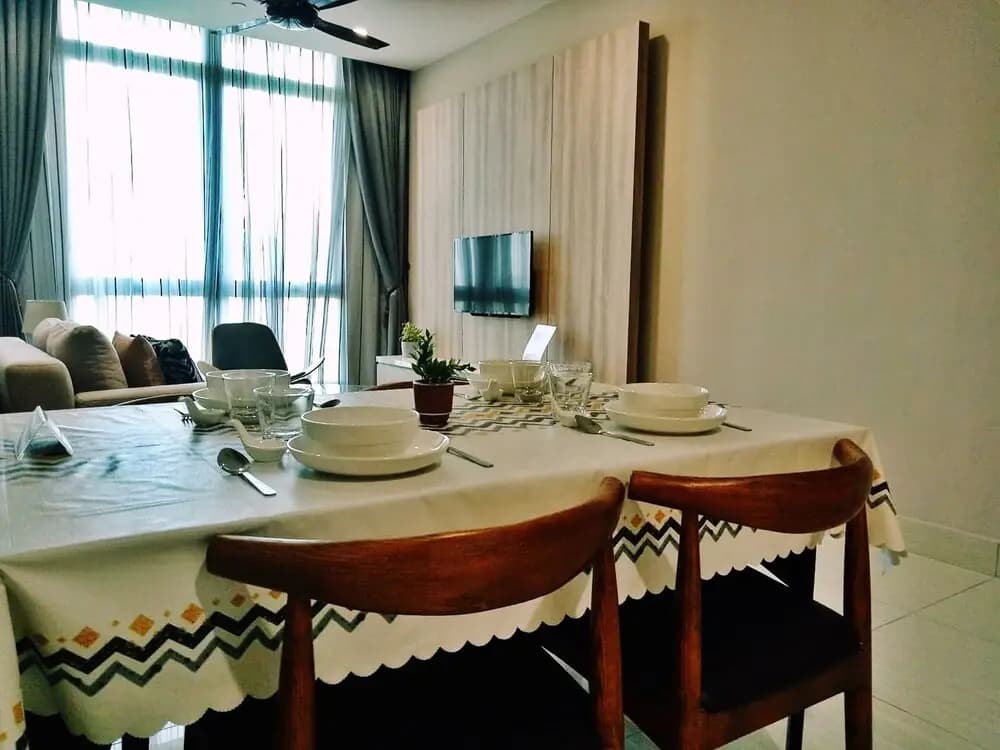 Shaftsbury Residence Putrajaya - photo 26