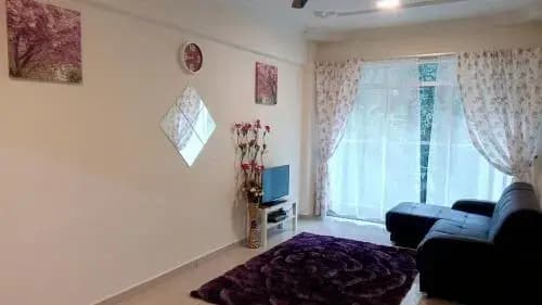 Muslim Homestay Cameron Highlands - photo 6
