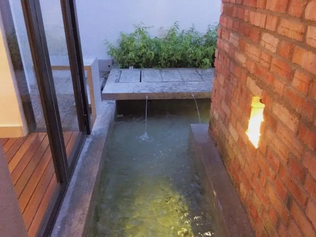Rimba Mac Villa Melaka Retreat Guesthouse - photo 12