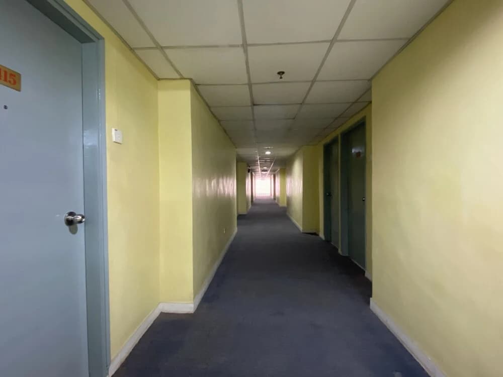 Hotel Kluang Baru by OYO Rooms - main photo