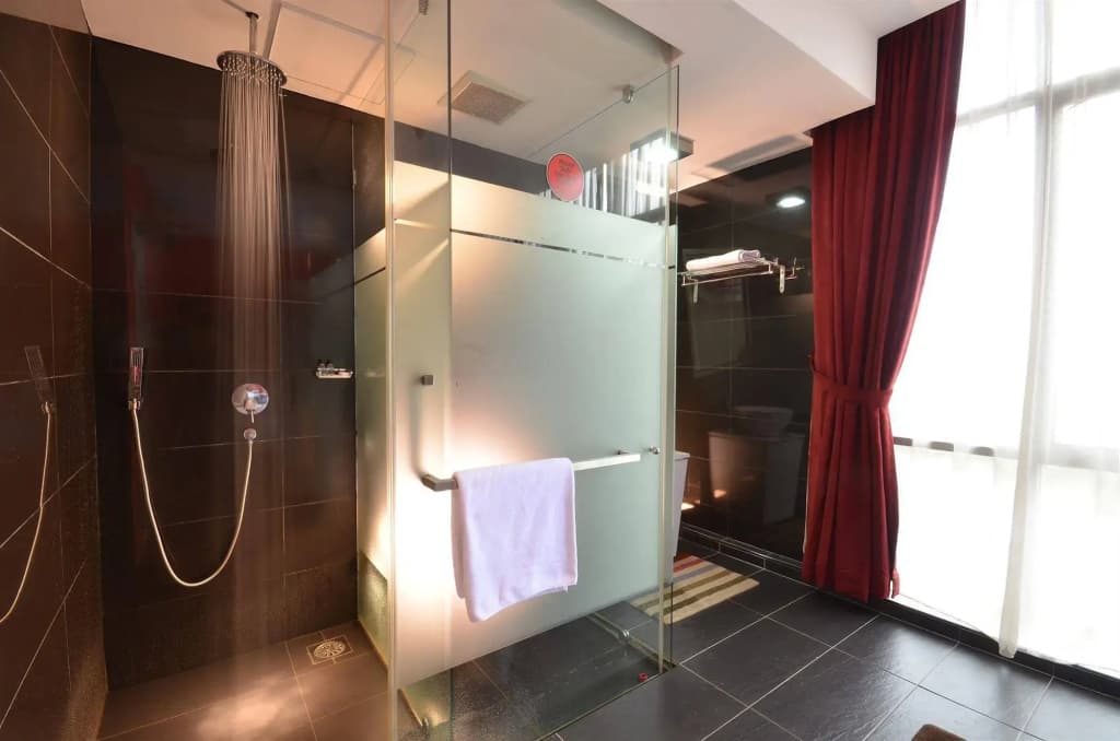 Zoom Inn Boutique Hotel - Danga Bay, Johor Bahru - photo 8