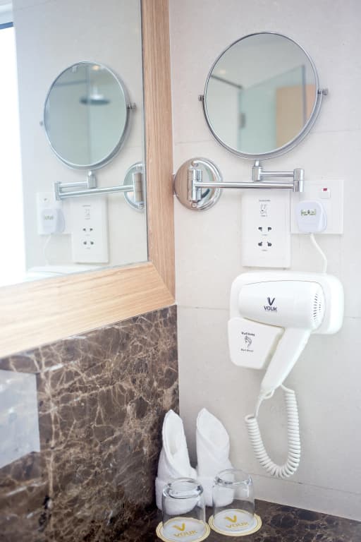 Vouk Hotel Suites - photo 46