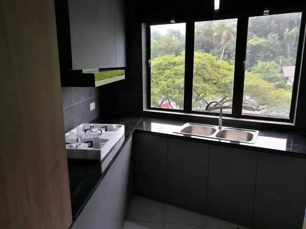 Lumut Waterfront Apartment 62 - photo 7