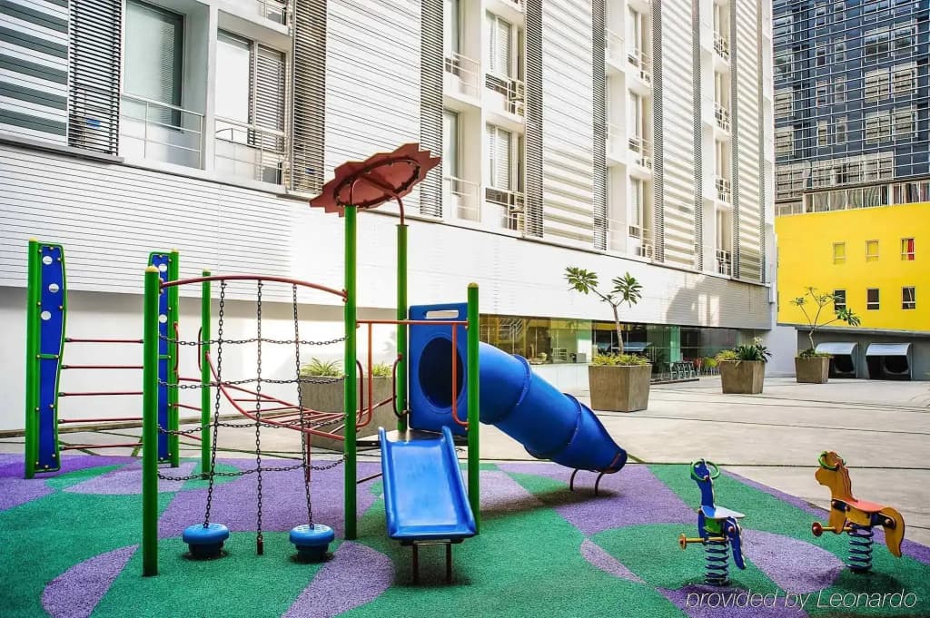 ibis Styles Kuala Lumpur Fraser Business Park - photo 29
