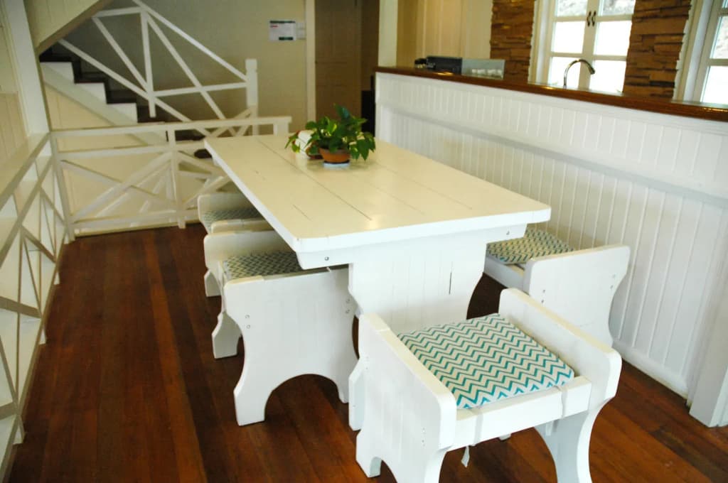 Sutera Sanctuary Lodges at Poring Hot Springs - photo 11