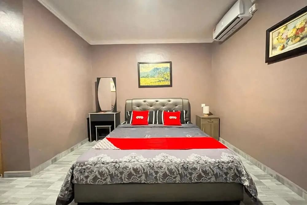 Inspire Rooms by Oyo Rooms - photo 3