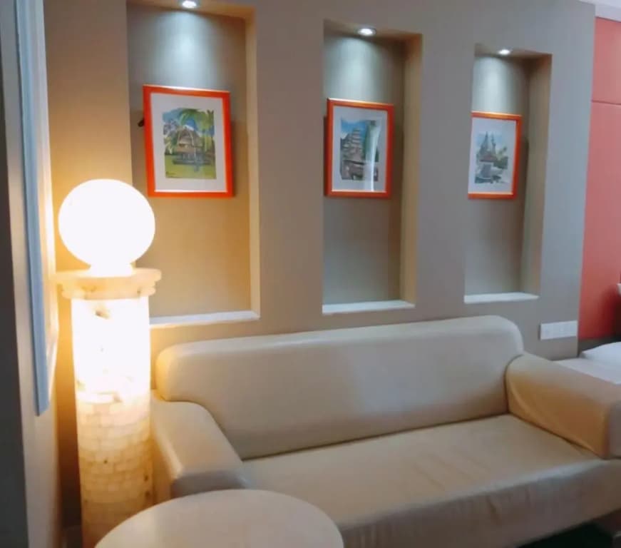 Alpine GLX Deluxe Suite - photo 1