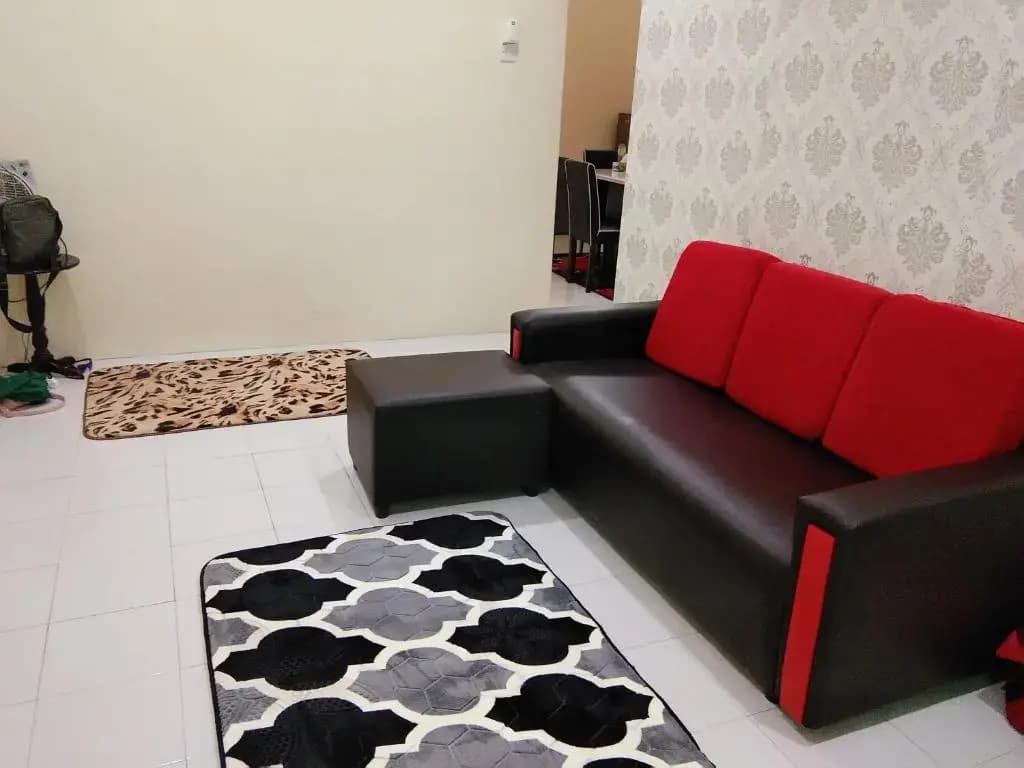 R-Fa Homestay - photo 9