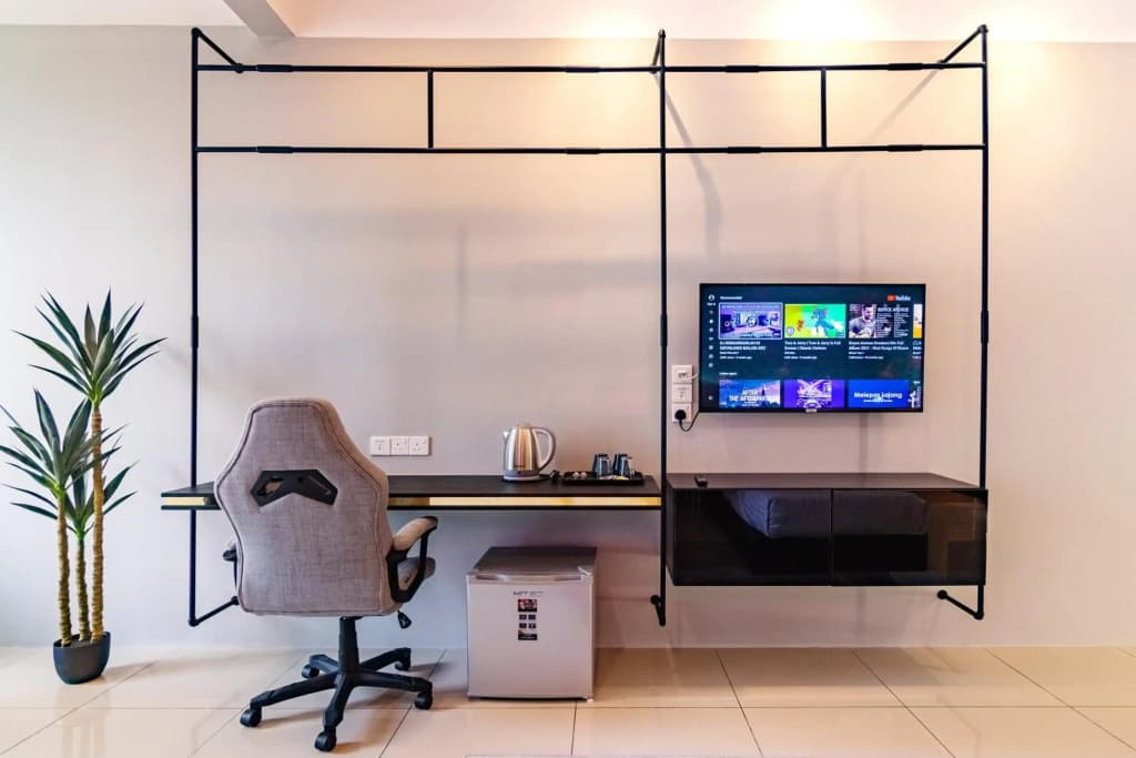 Scott Signature Suites by ALV - photo 35