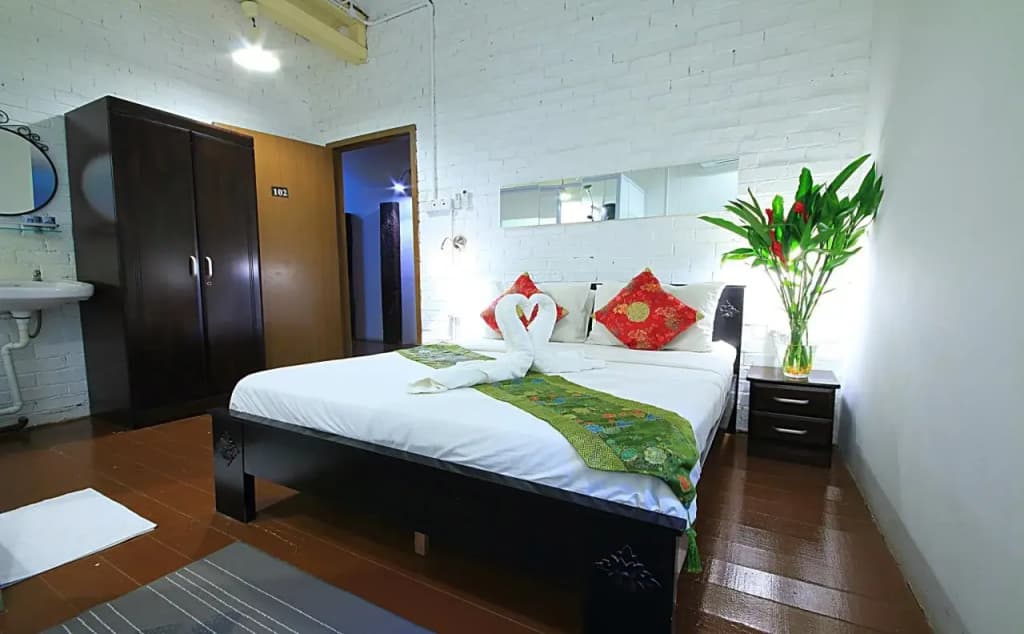 Lagenda House - photo 10