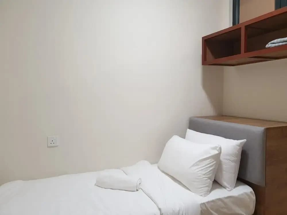 e-Serenity TimurBay Suites & Residence - main photo
