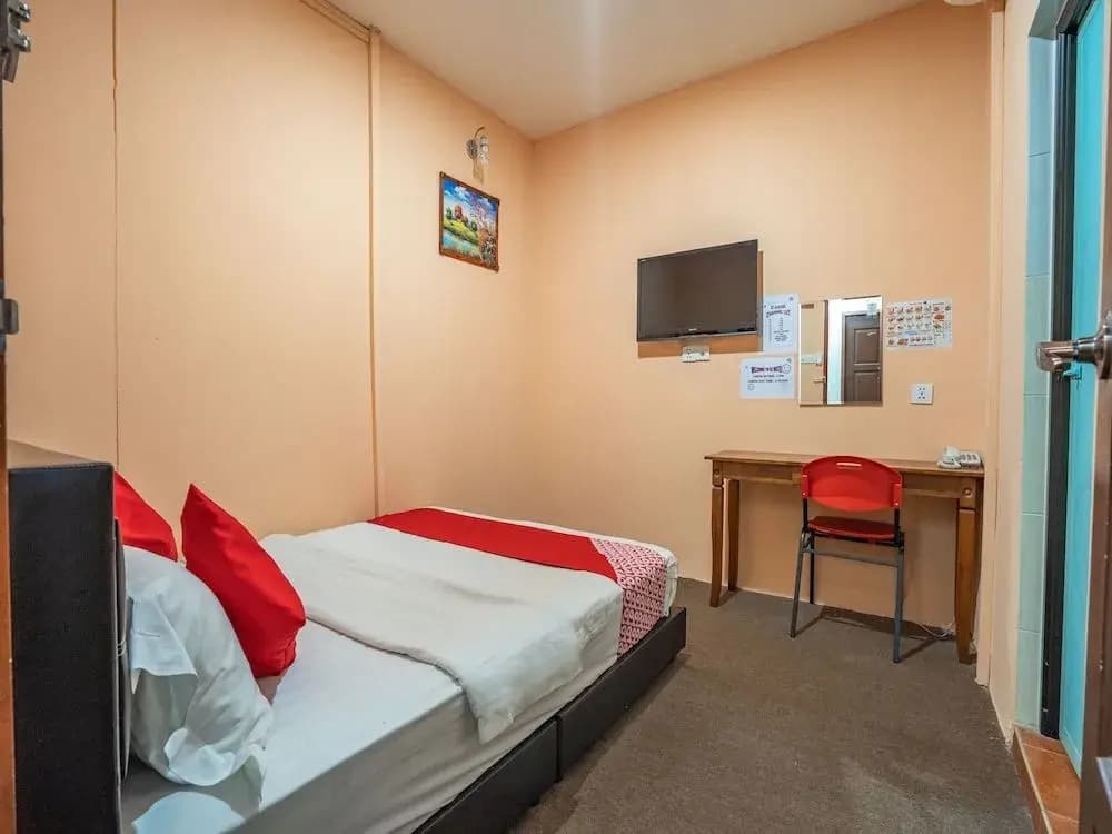 Spot On 89828 Hotel Seri Gemilang - photo 3