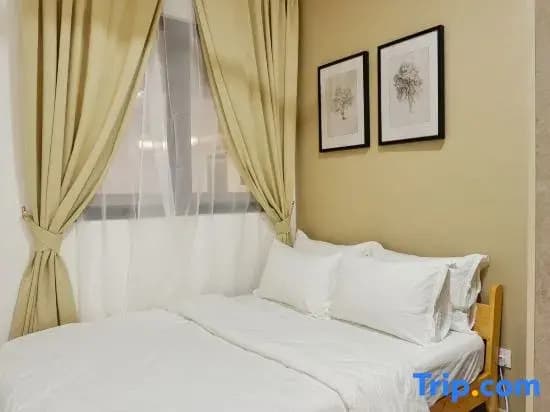Mosaic Southkey Apartment Jb - photo 3