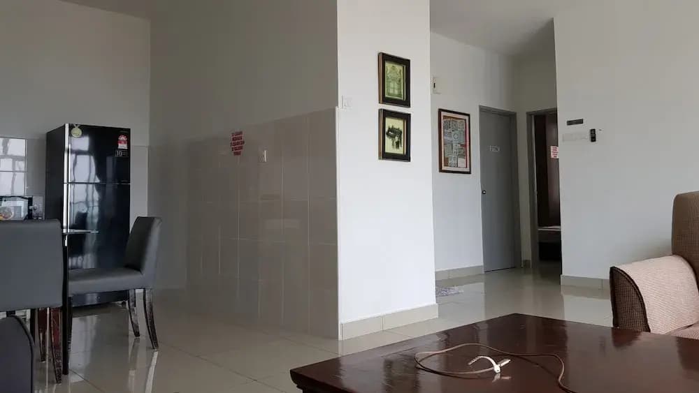 Alyssa Homestay Putrajaya - photo 5