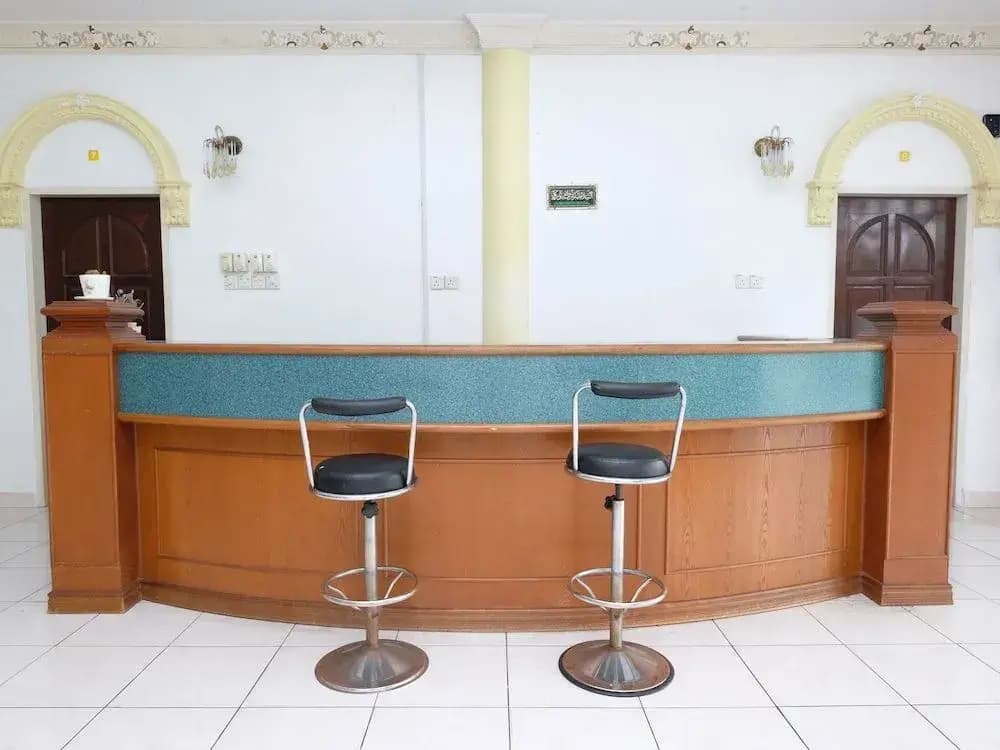 OYO 44004 Zaman Sejahtera Inn 1 - photo 11