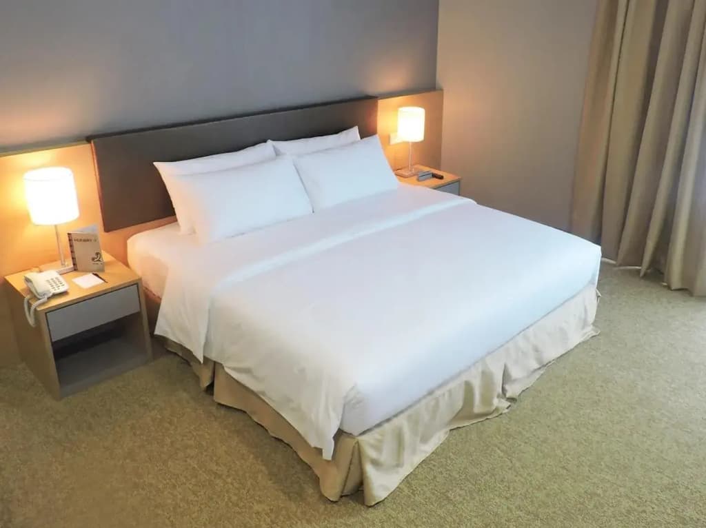 Hotel No.5 - photo 4