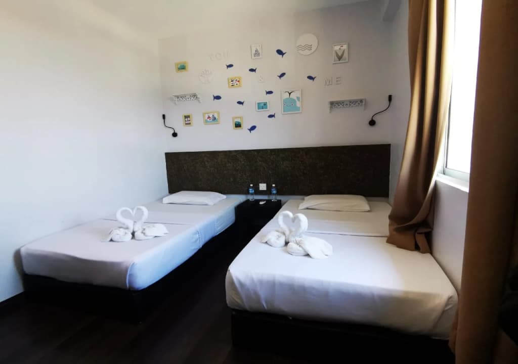 de Marina Hotel - photo 5