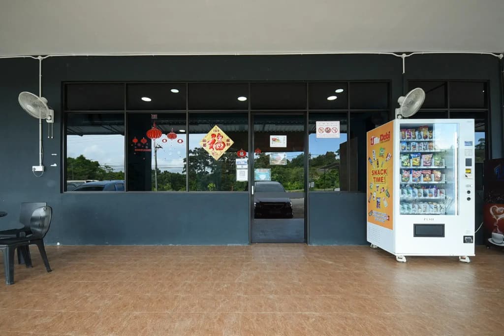 OYO 90172 Goodwill Homestay - photo 9