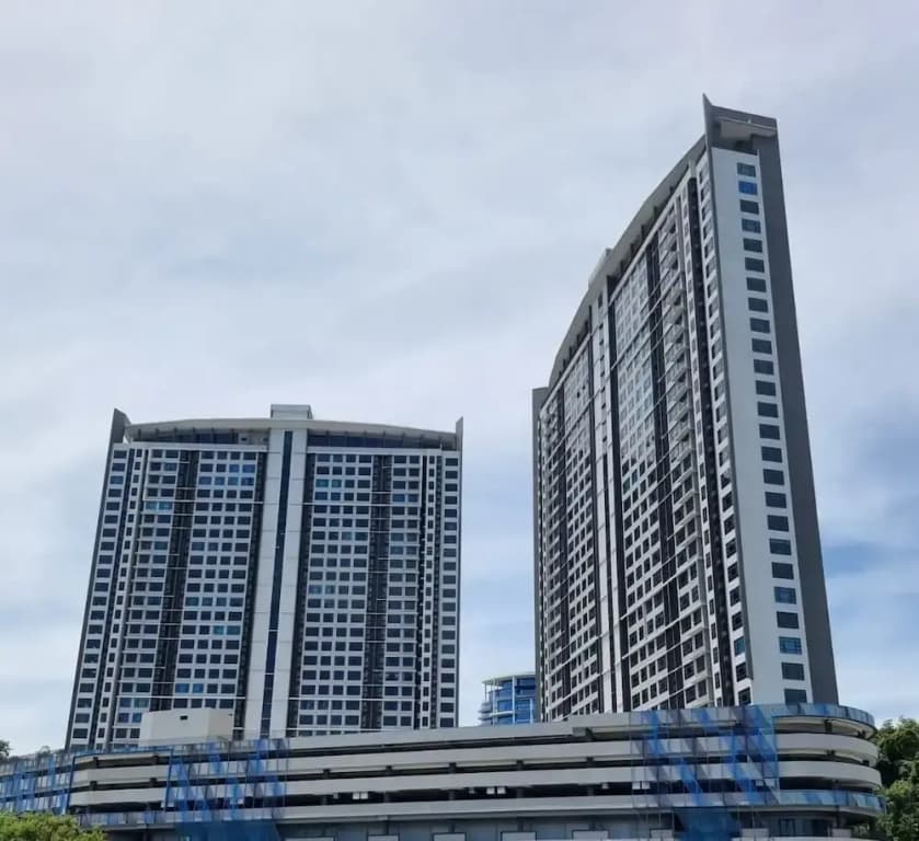 Jesselton Quay Citypads - photo 1