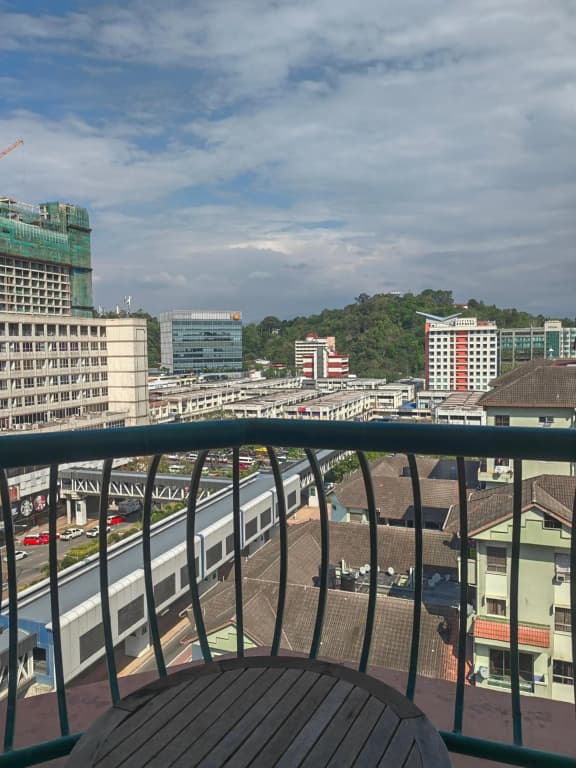 Marina Court Kota Kinabalu - photo 10