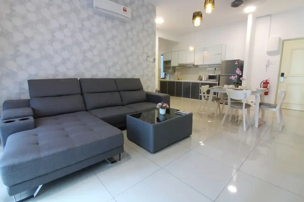 Atlantis Residences Delightful Homes by Step-In - photo 9