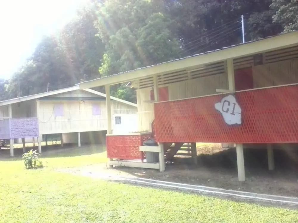 Tandarason Resort & Country Club - photo 1