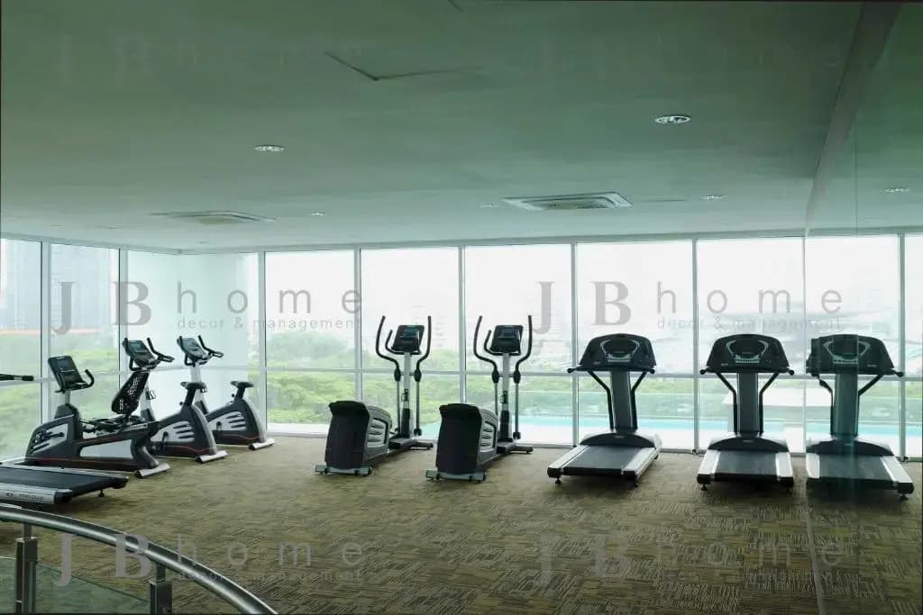 Paragon Suites CIQ Homestay by WELCOME HOME - photo 4