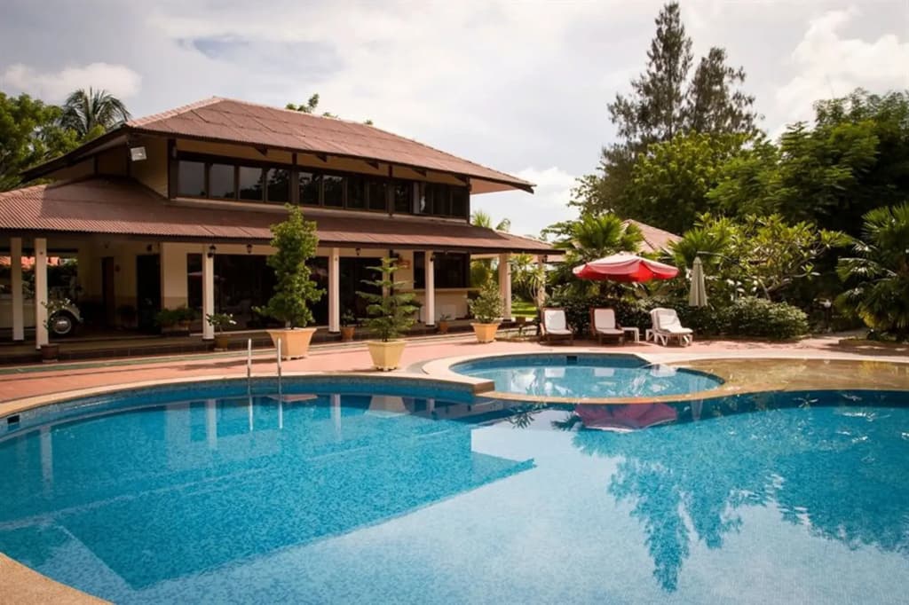 Pangkor Sandy Beach Resort - photo 9