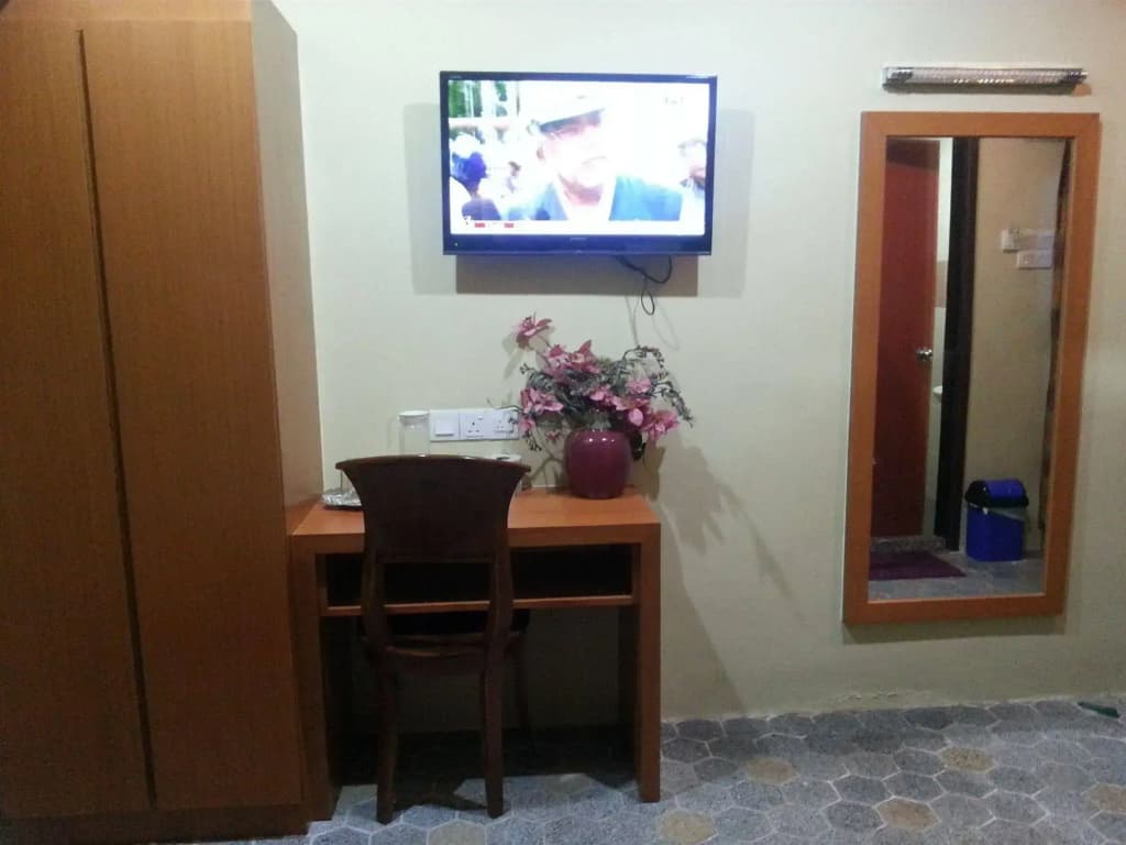 Mayview Glory Hotel - photo 3