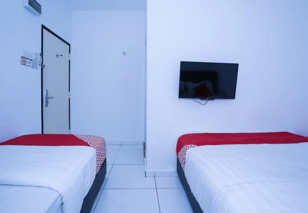 Comma Hotel - photo 5