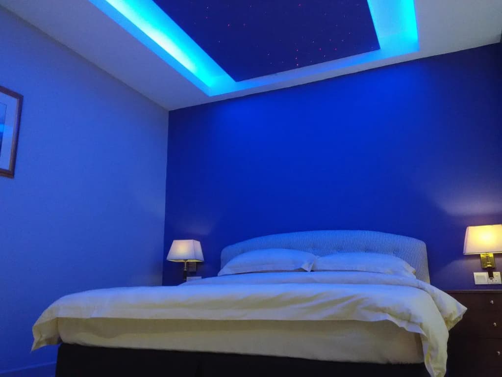 Ampang Inn Hotel - photo 4