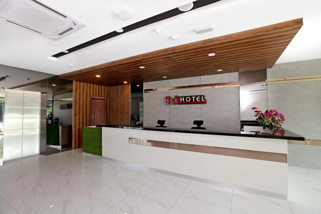 B&L Hotel - photo 2