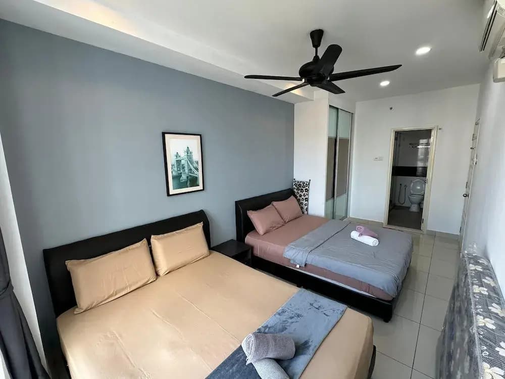 Sky Hive Cozy Apartment Suite, Georgetown - photo 6