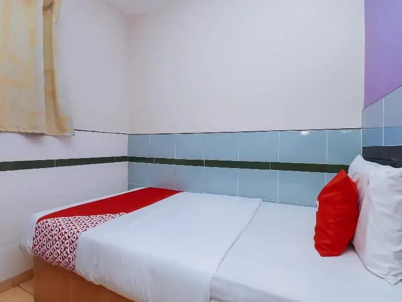 Cosy Inn by OYO Rooms - photo 6