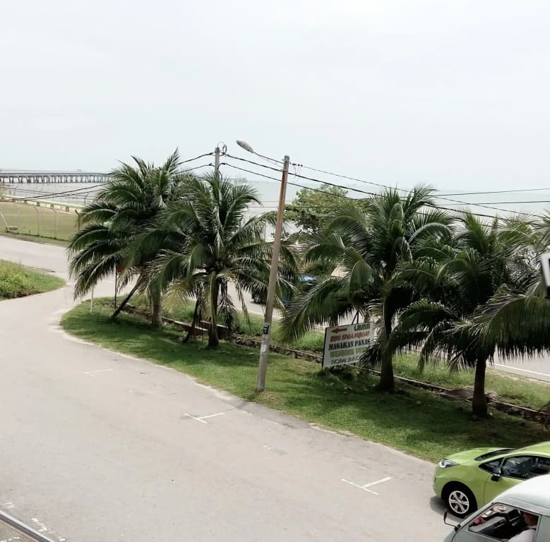 PD Sea Front Hotel - photo 16