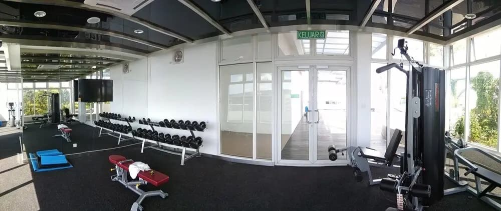 Sutera Avenues - KK Center - photo 14