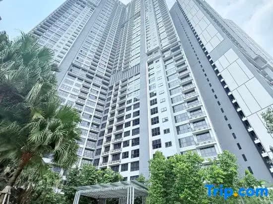 Agile Bukit Bintang By SOFITEL Hospitality Service - photo 3