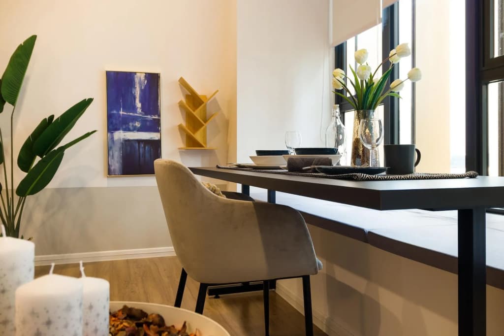 Ceylonz Suites Kuala Lumpur, Roam - photo 10