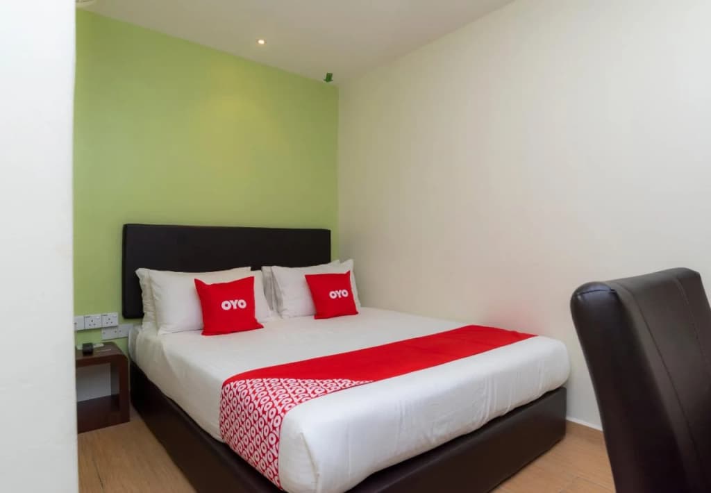 Be Boutique Hotel - photo 3