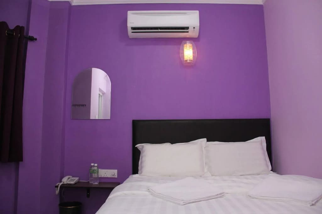 Royale City Hotel - photo 5