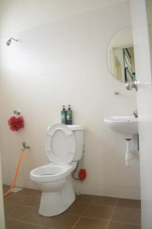 Achutra Guesthouse - photo 7