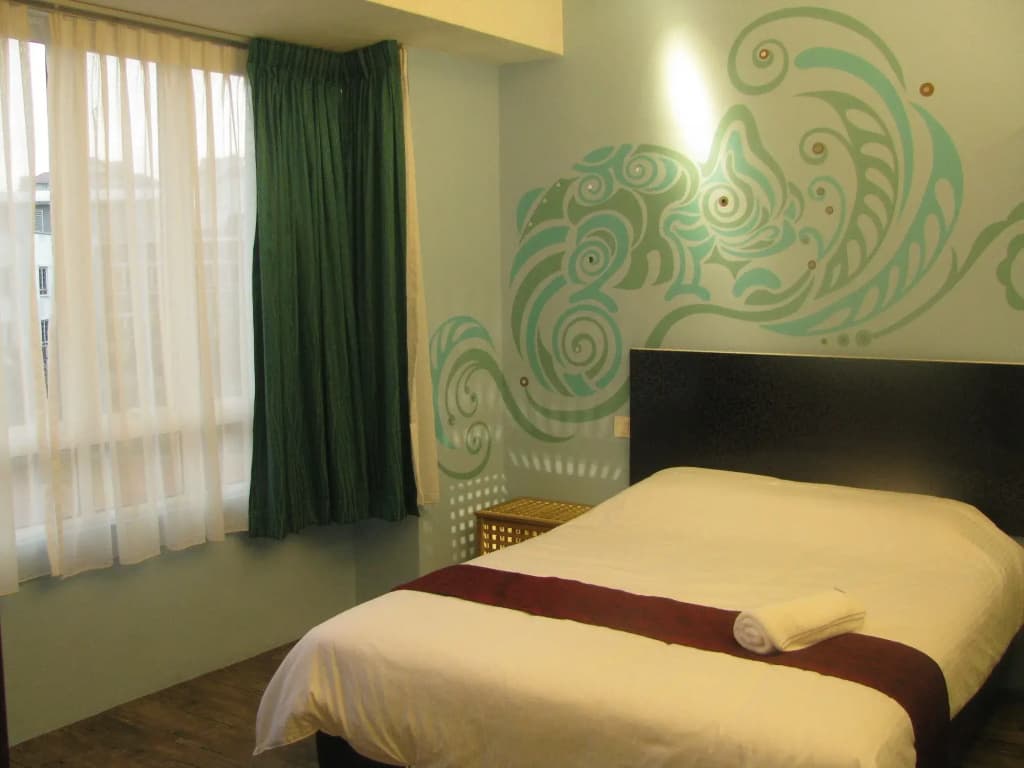 The Verve Hotel - photo 5